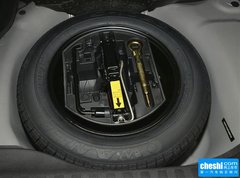 2015款 1.6THP 自动 时尚版
