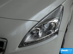 2015款 1.6THP 自动 罗兰·加洛斯版