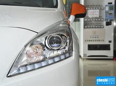 2015款 1.6THP 自动 罗兰·加洛斯版