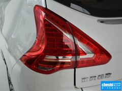 2015款 1.6THP 自动 罗兰·加洛斯版