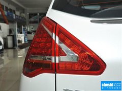 2015款 1.6THP 自动 罗兰·加洛斯版