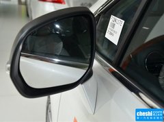 2015款 1.6THP 自动 罗兰·加洛斯版
