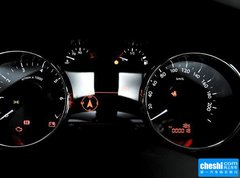 2015款 1.6THP 自动 罗兰·加洛斯版