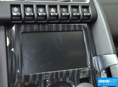 2015款 1.6THP 自动 罗兰·加洛斯版