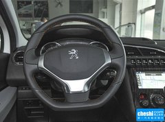 2015款 1.6THP 自动 罗兰·加洛斯版