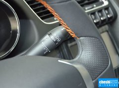 2015款 1.6THP 自动 罗兰·加洛斯版