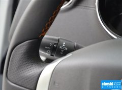 2015款 1.6THP 自动 罗兰·加洛斯版