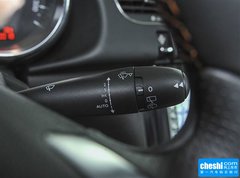 2015款 1.6THP 自动 罗兰·加洛斯版