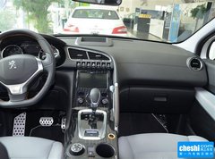 2015款 1.6THP 自动 罗兰·加洛斯版