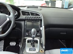 2015款 1.6THP 自动 罗兰·加洛斯版