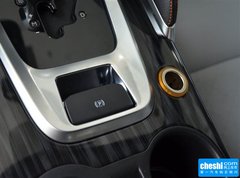 2015款 1.6THP 自动 罗兰·加洛斯版