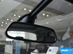 2015款 1.6THP 自动 罗兰·加洛斯版