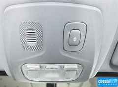 2015款 1.6THP 自动 罗兰·加洛斯版