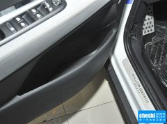 2015款 1.6THP 自动 罗兰·加洛斯版