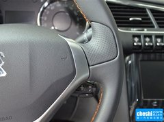 2015款 1.6THP 自动 罗兰·加洛斯版