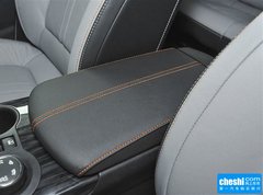 2015款 1.6THP 自动 罗兰·加洛斯版
