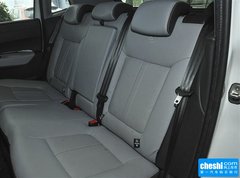 2015款 1.6THP 自动 罗兰·加洛斯版