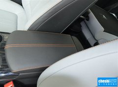 2015款 1.6THP 自动 罗兰·加洛斯版