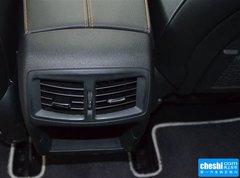2015款 1.6THP 自动 罗兰·加洛斯版