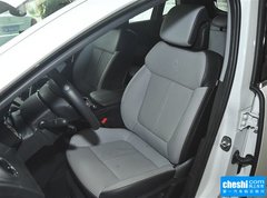 2015款 1.6THP 自动 罗兰·加洛斯版