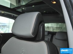 2015款 1.6THP 自动 罗兰·加洛斯版