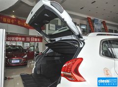2015款 1.6THP 自动 罗兰·加洛斯版