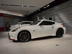 2015款 3.7L Nismo