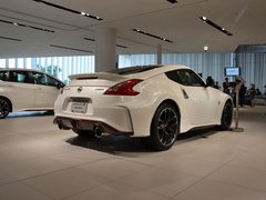 2015款 3.7L Nismo