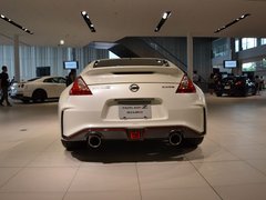 2015款 3.7L Nismo