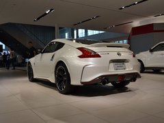 2015款 3.7L Nismo
