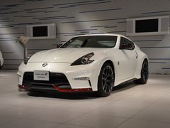 2015款 3.7L Nismo