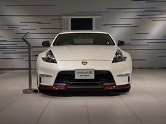 2015款 3.7L Nismo
