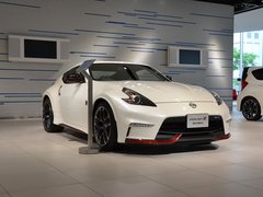 2015款 3.7L Nismo
