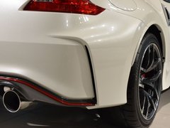 2015款 3.7L Nismo
