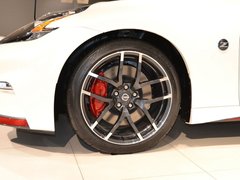 2015款 3.7L Nismo