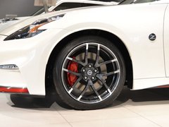 2015款 3.7L Nismo