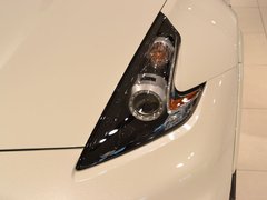 2015款 3.7L Nismo