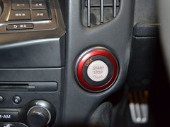 2015款 3.7L Nismo