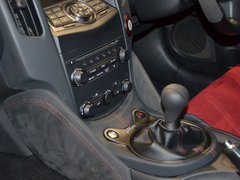 2015款 3.7L Nismo