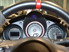 2015款 3.7L Nismo