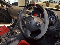 2015款 3.7L Nismo