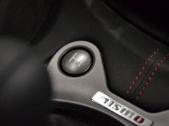2015款 3.7L Nismo