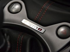 2015款 3.7L Nismo