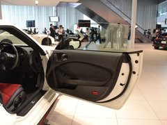 2015款 3.7L Nismo