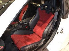 2015款 3.7L Nismo