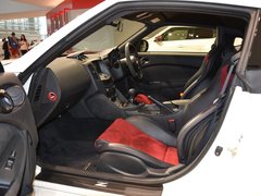 2015款 3.7L Nismo