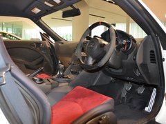 2015款 3.7L Nismo