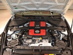 2015款 3.7L Nismo