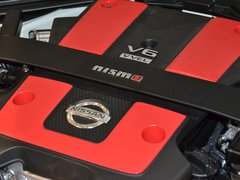 2015款 3.7L Nismo