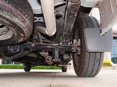 2015款 2.8T 手动 长轴商务版ISF2.8s4161P